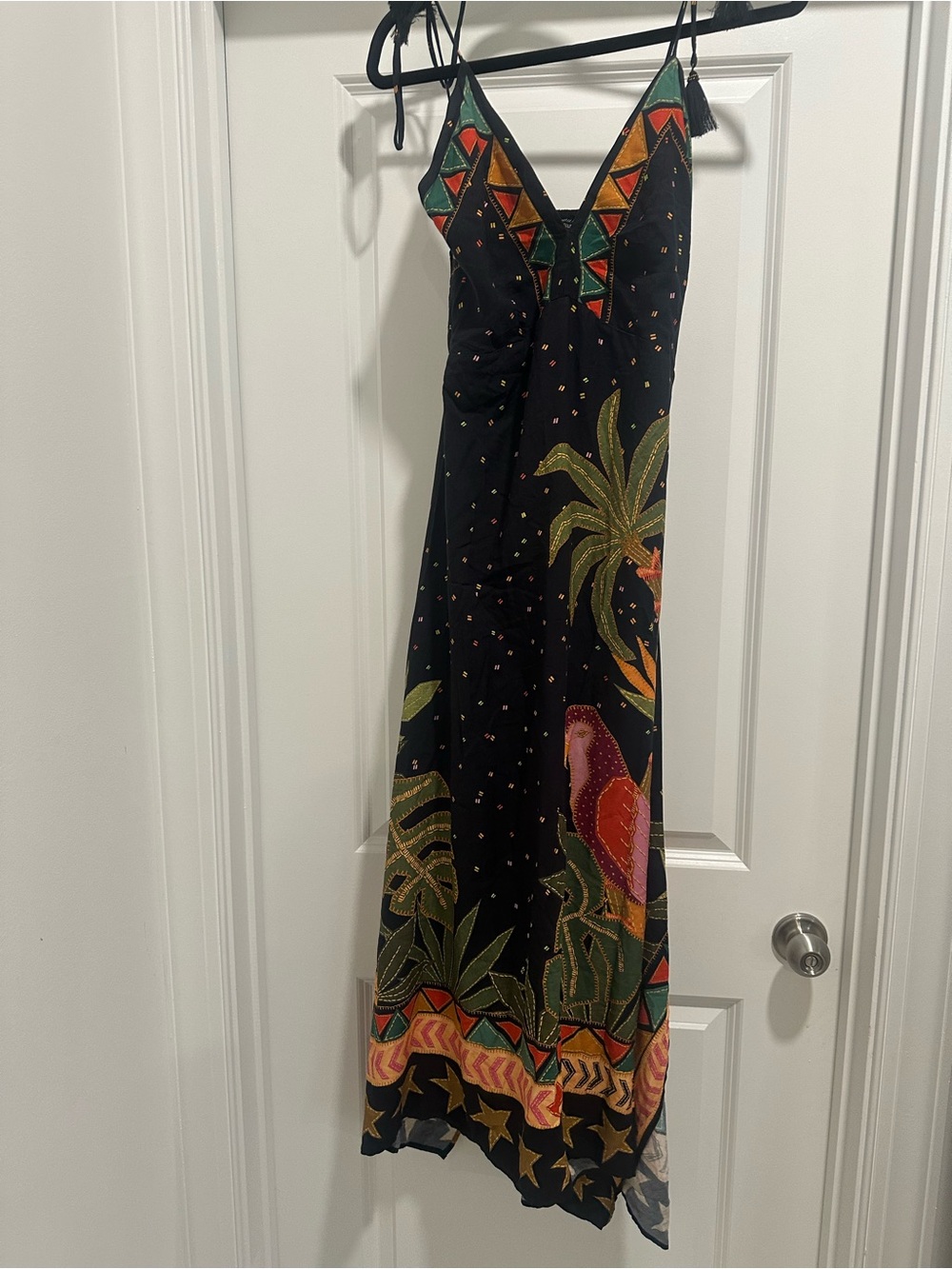FARM Rio Ararueiro Dress - Picture 5 of 8